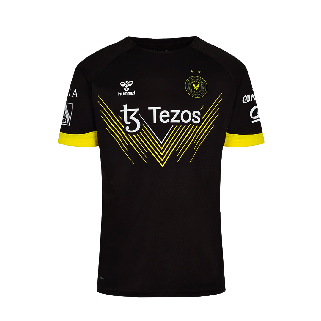 Uniforme Vitality 2024