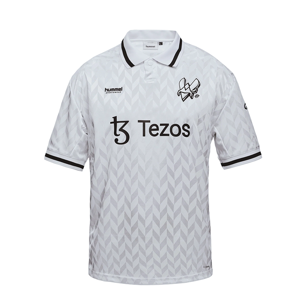 Uniforme Alternate Vitality 2024 Jersey