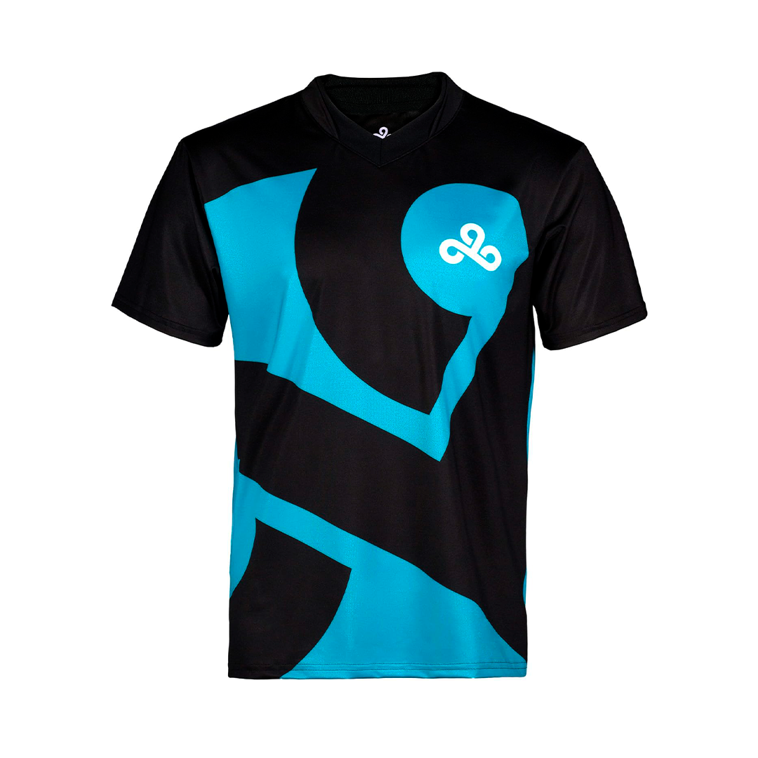 Uniforme Cloud9