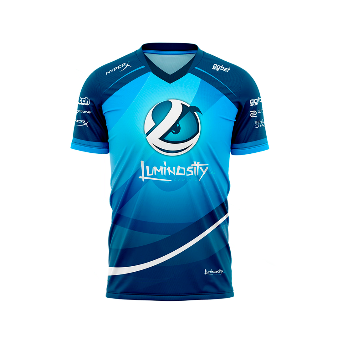 Uniforme Luminosity 2016