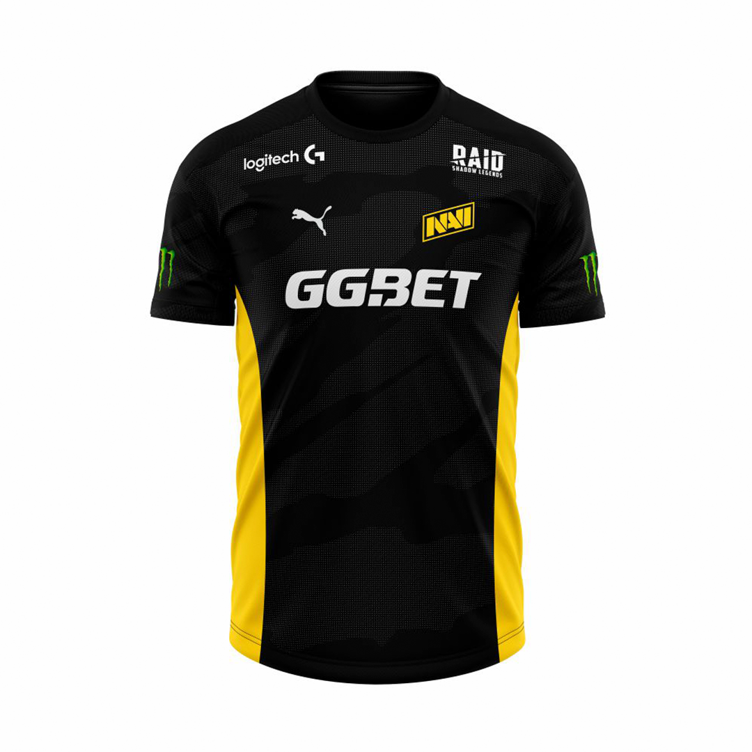 Uniforme NaVi 2021