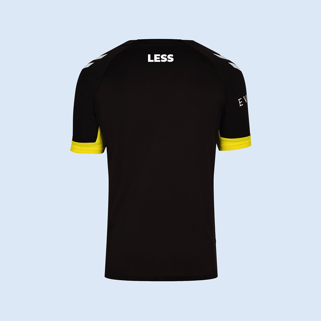 Uniforme Vitality 2024 - Less